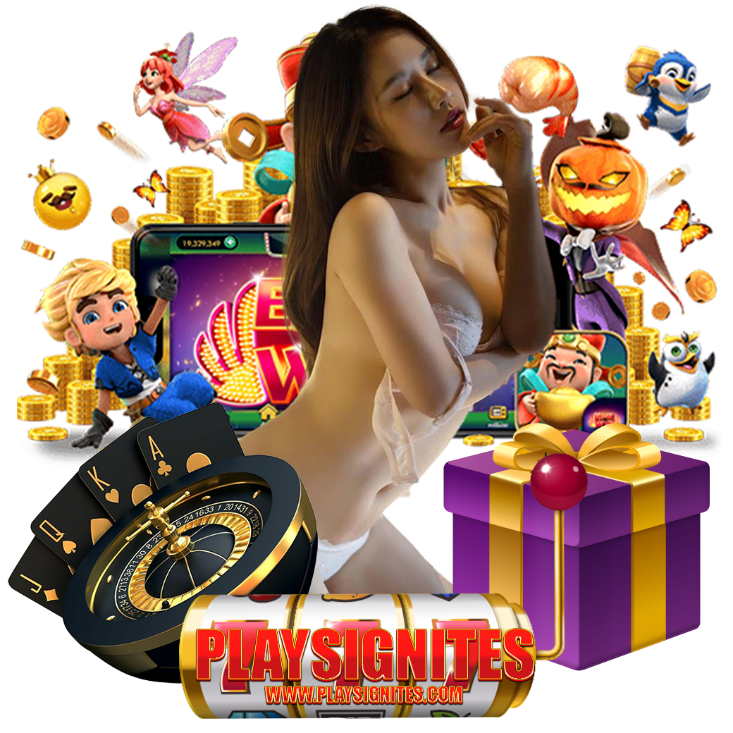 playsignite ทรูวอเลท 