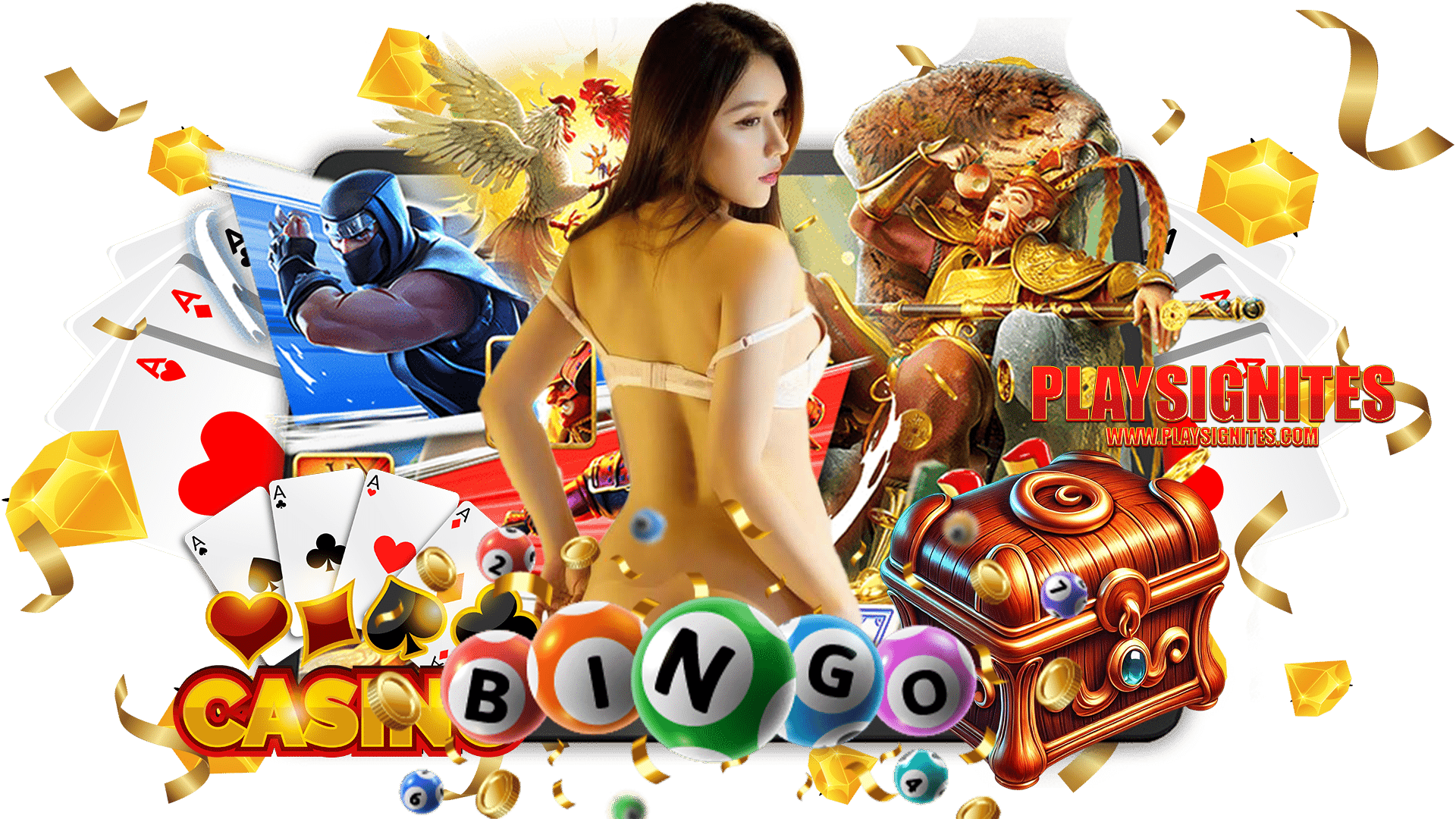 playsignite